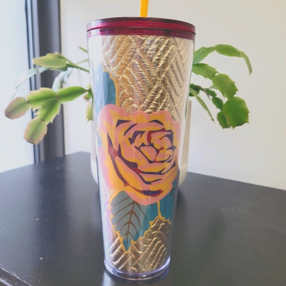 Starbucks Tumbler